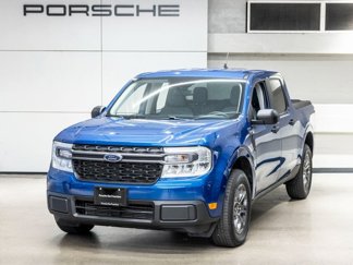 Used 2024 Ford Maverick XLT w/ Equipment Group 300A Standard image 1