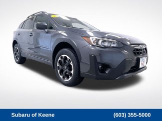 Used 2022 Subaru Crosstrek 2.0i image 1