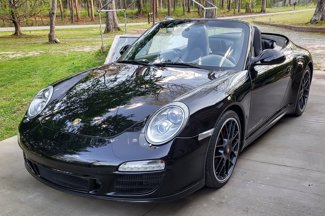 Used 2011 Porsche 911 Carrera GTS image 1