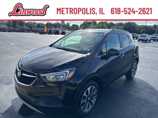 Used 2022 Buick Encore Preferred w/ Safety Package image 1