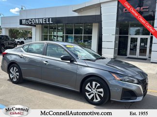 Used 2024 Nissan Altima 2.5 S image 1