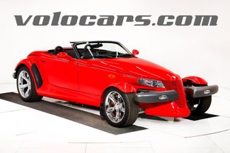 Used 1999 Plymouth Prowler image 1