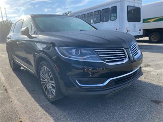Used 2018 Lincoln MKX Reserve image 1