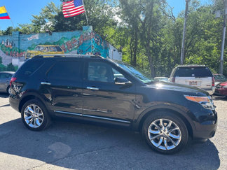 Used 2014 Ford Explorer XLT w/ Equipment Group 202A image 1