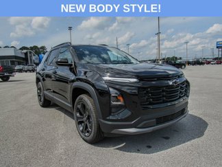 New 2026 Chevrolet Equinox LT w/ Convenience Package II image 1