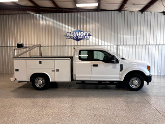 Used 2017 Ford F250 XL w/ Power Equipment Group image 1