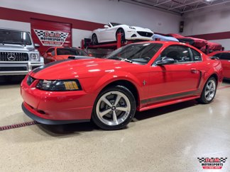 Used 2003 Ford Mustang Mach 1 image 1