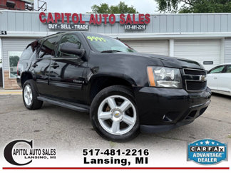 Used 2009 Chevrolet Tahoe LT w/ Convenience Package image 1