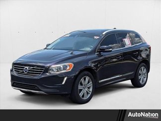 Used 2017 Volvo XC60 T5 Inscription w/ Preferred Option Package image 1