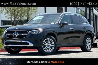 New 2025 Mercedes-Benz GLC 300 image 1