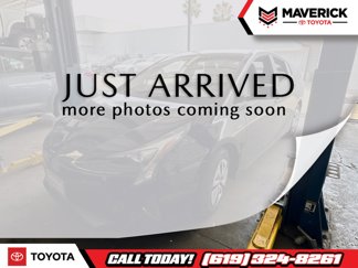 Used 2018 Toyota Prius One image 1
