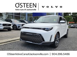 Used 2024 Kia Soul EX w/ Option Group 015 image 1