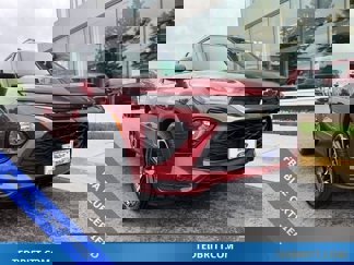 Used 2022 Chevrolet TrailBlazer RS image 1