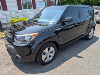 Used 2016 Kia Soul image 1