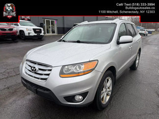 Used 2011 Hyundai Santa Fe Limited image 1
