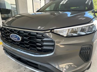 New 2025 Ford Escape ST-Line image 1