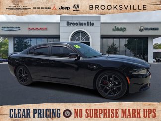 Used 2020 Dodge Charger SXT w/ Plus Group image 1