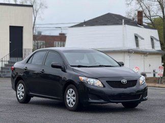 Used 2009 Toyota Corolla LE image 1