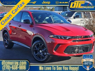 Used 2024 Dodge Hornet GT image 1