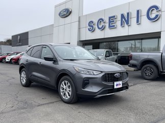 New 2025 Ford Escape Active image 1