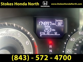 Used 2014 Honda Odyssey EX image 1