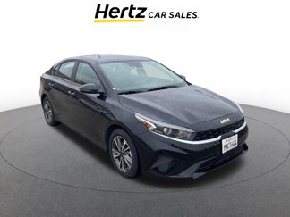 Used 2024 Kia Forte LXS w/ LXS Technology Package image 1