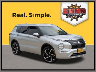 Used 2022 Mitsubishi Outlander SEL image 1