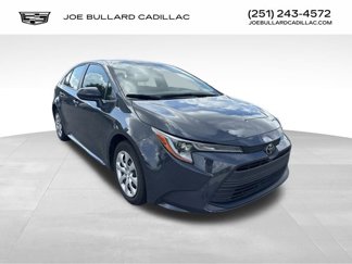 Used 2023 Toyota Corolla LE image 1