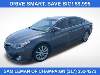 Used 2015 Toyota Avalon image 1