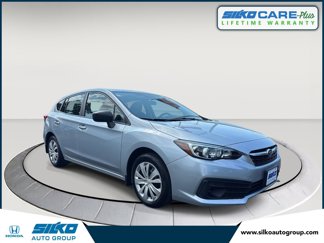 Used 2022 Subaru Impreza 2.0i image 1