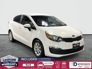 Used 2017 Kia Rio LX image 1