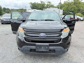 Used 2013 Ford Explorer Limited image 1