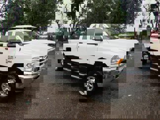 Used 2014 RAM 2500 Tradesman w/ Chrome Appearance Group image 1