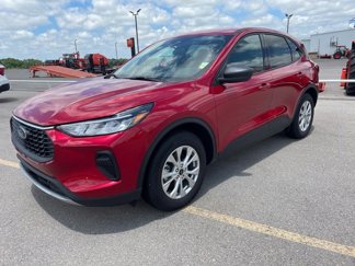 New 2025 Ford Escape Active w/ Cold Weather Package image 1