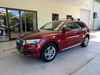 Used 2019 Audi Q5 2.0T Premium image 1