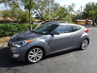 Used 2013 Hyundai Veloster w/ Style Pkg image 1