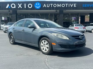 Used 2010 MAZDA MAZDA6 i Sport image 1
