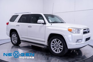 Used 2011 Toyota 4Runner Limited image 1