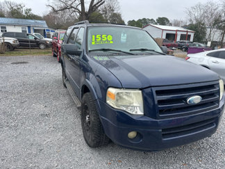 Used 2009 Ford Expedition XLT image 1