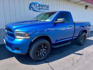Used 2011 RAM 1500 Express image 1