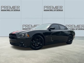 Used 2013 Dodge Charger R/T image 1