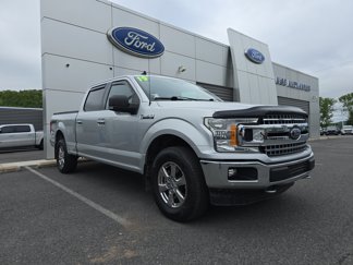 Used 2019 Ford F150 XLT w/ Equipment Group 302A Luxury image 1