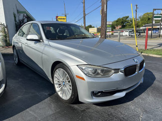 Used 2015 BMW 328i xDrive Sedan image 1