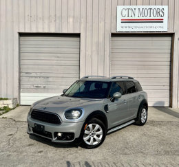Used 2019 MINI Cooper Countryman image 1