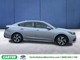 Used 2022 Subaru Legacy Premium image 1