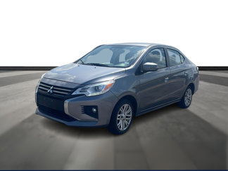 Used 2023 Mitsubishi Mirage G4 SE image 1