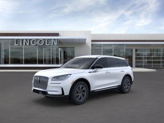 New 2025 Lincoln Corsair FWD image 1