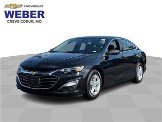 Used 2022 Chevrolet Malibu LS w/ LPO, Convenience Package 2 image 1