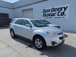 Used 2013 Chevrolet Equinox LT w/ Driver Convenience Package image 1