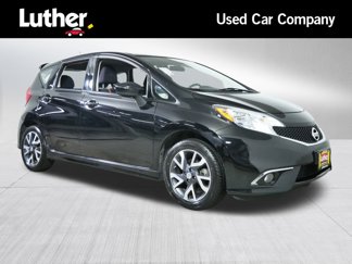 Used 2015 Nissan Versa Note SR image 1